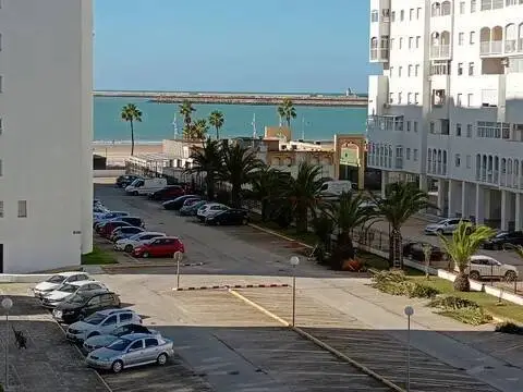 Piso en Valdelagrana