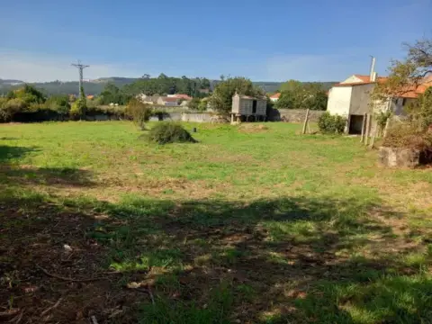 Chalet en Ribeira
