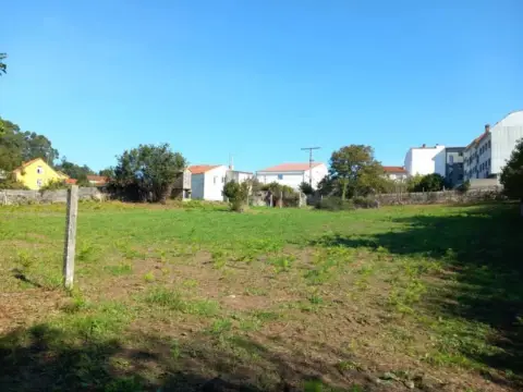 Chalet en Ribeira