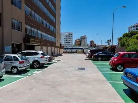 Piso en Las Gaviotas-Carvajal