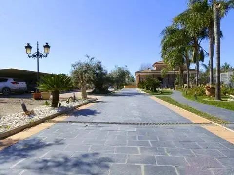 Chalet en Orihuela Pedanías