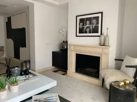 Ático en calle Lago De Los Cisnes