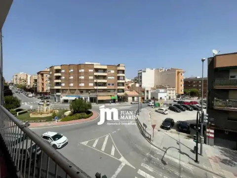 Piso en Cieza
