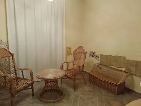 Chalet en Manzanares