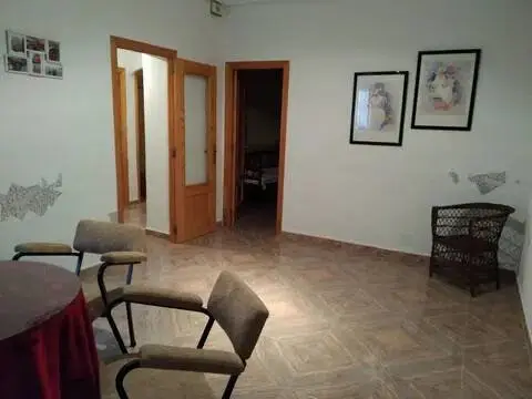 Chalet en Manzanares