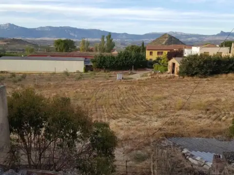 Terreno en Logroño