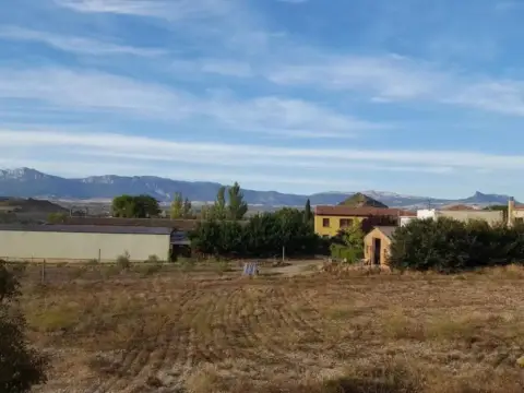Terreno en Logroño