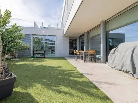 Casa en Centro