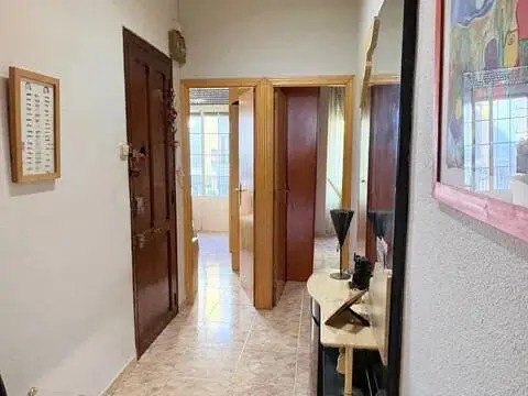 Piso en Russafa