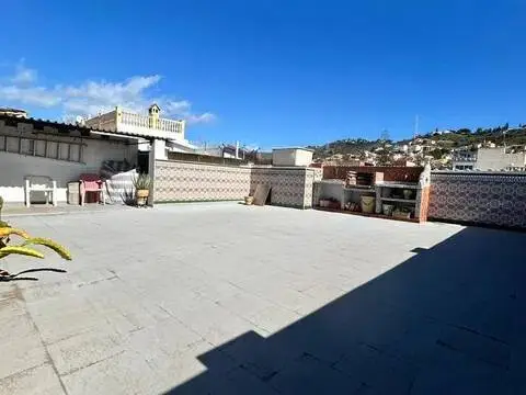 Piso en Puertosol-El Limonero-El Tomillar
