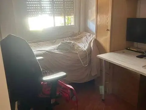 Piso en Puertosol-El Limonero-El Tomillar
