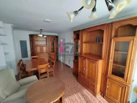 Piso en Casco Antiguo