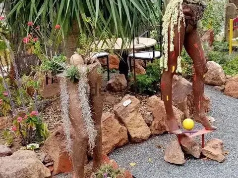 Piso en calle Carretera Ayagaures, 85