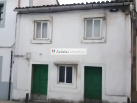 Chalet en Campus Sur-Santa Marta