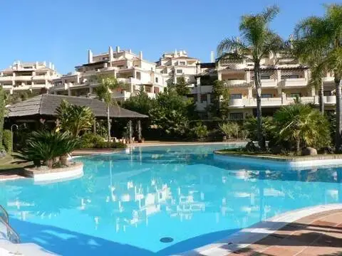Piso en Los Arqueros-Puerto del Almendro