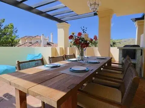 Piso en Los Arqueros-Puerto del Almendro