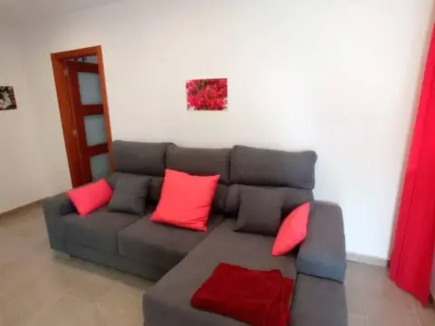 Piso en Aguadulce Norte