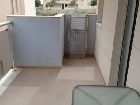 Piso en Avenida de la Bahía de Almería