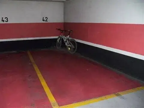 Garaje en Centre
