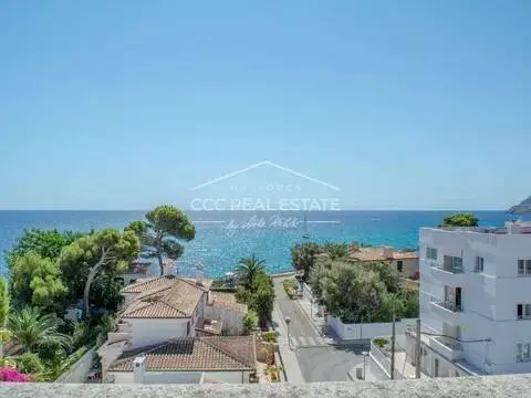 Piso en Capdepera