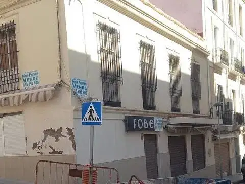 Local comercial en Melilla