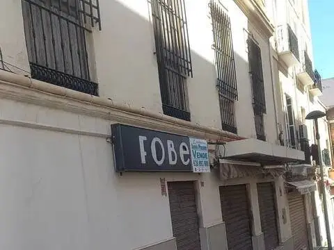 Local comercial en Melilla