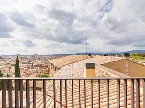 Piso en Barri Vell