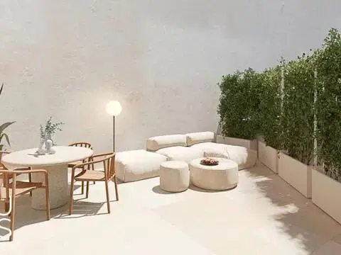 Piso en Bons Aires