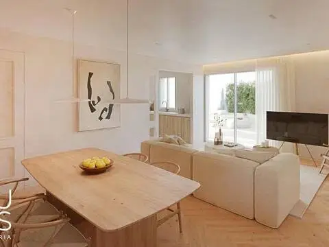 Piso en Bons Aires