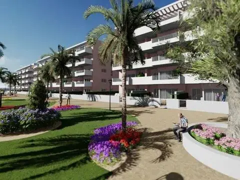Piso en Urbanizaciones