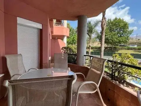 Piso en Los Boliches