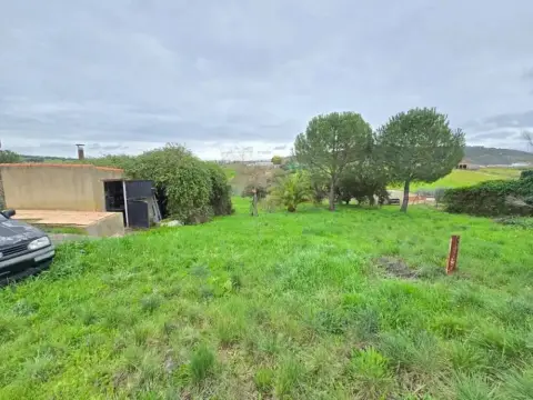 Terreno en Cáceres Capital
