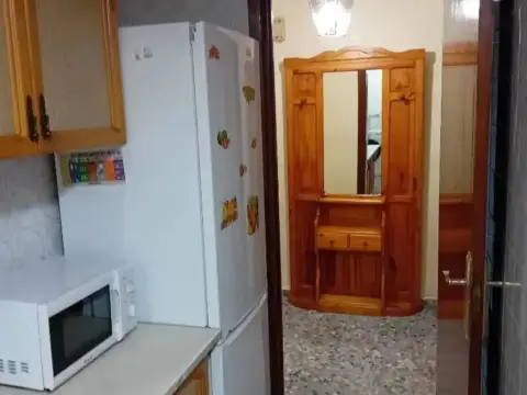Piso en La Línea de la Concepción
