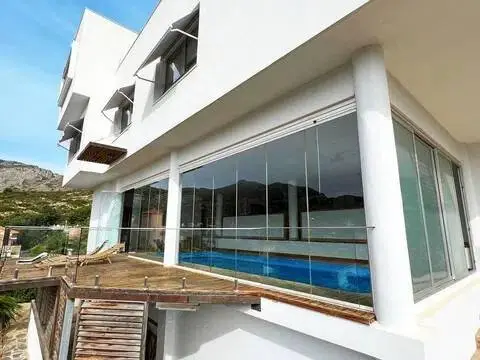 Chalet en Santa Anna-Urbanitzacions