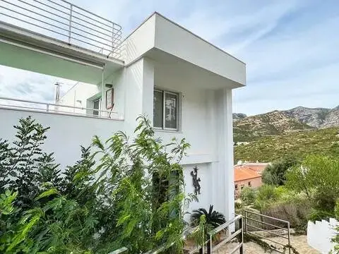 Chalet en Santa Anna-Urbanitzacions