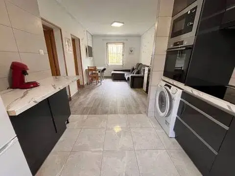 Piso en Kaputxinoak-Galtzaraborda-Alaberga
