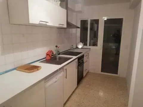 Piso en Casco Antiguo