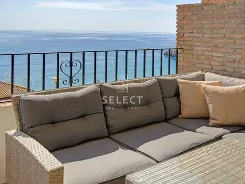 Piso en Marina del Este-Punta de la Mona