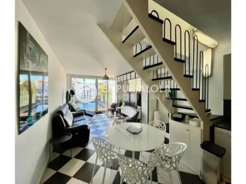 Chalet en Carrer de l'Ebre