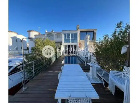 Chalet en Carrer de l'Ebre