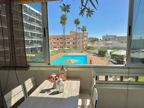 Piso en Avenida de España