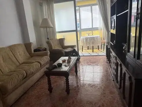 Piso en La Unión-Cruz del Humilladero-Los Tilos