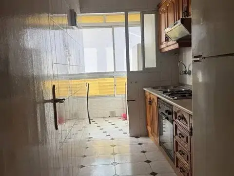 Piso en La Unión-Cruz del Humilladero-Los Tilos