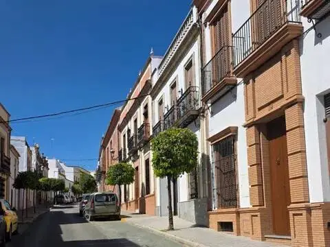 Casa en Mairena del Alcor
