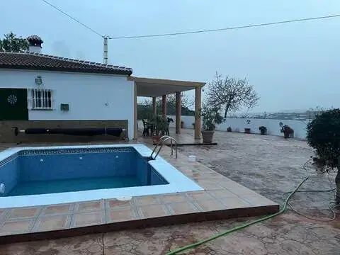 Casa rústica en calle Pago El Romeral, 14