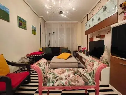 Piso en calle calle Urbano Ruiz Laorden, 2