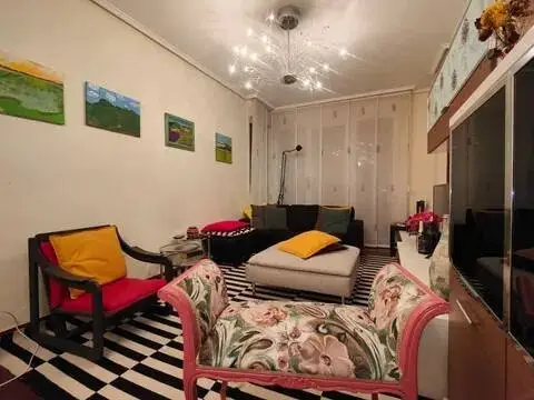 Piso en calle calle Urbano Ruiz Laorden, 2