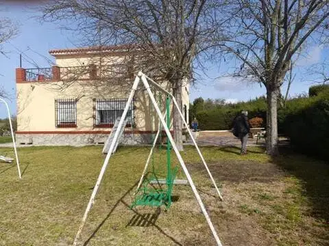 Casa rústica en Puerto Real