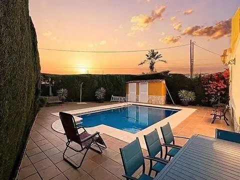 Chalet en Rincón