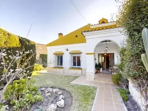 Chalet en Rincón